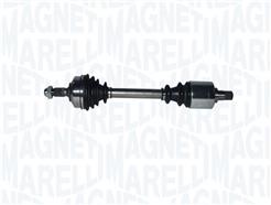 MAGNETI MARELLI 302004190145