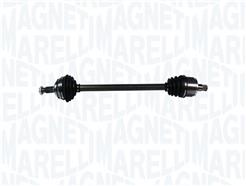 MAGNETI MARELLI 302004190261