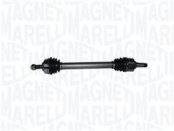 MAGNETI MARELLI 302004190310