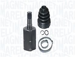 MAGNETI MARELLI 302009100086