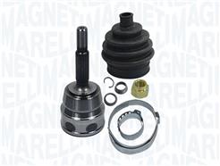 MAGNETI MARELLI 302015100017