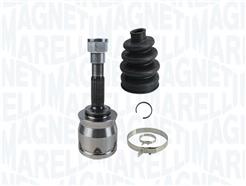 MAGNETI MARELLI 302015100101