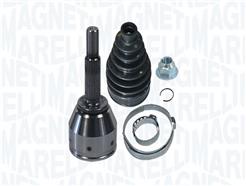 MAGNETI MARELLI 302015100132