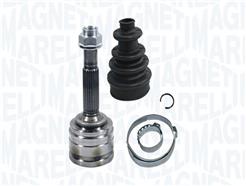 MAGNETI MARELLI 302015100327