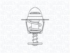 MAGNETI MARELLI 352317005180