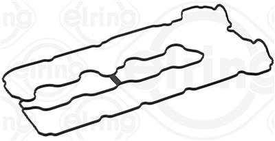 ELRING 451.740 EAN: 4041248820025.