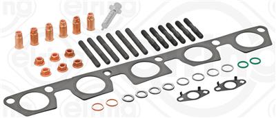 ELRING 481.340 Číslo výrobce: 07K 145 701 A. EAN: 4041248736449.