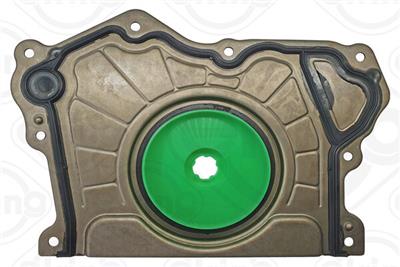 ELRING 710.670 EAN: 4041248858158.