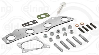 ELRING 731.170 Číslo výrobce: 11 65 7 790 867. EAN: 4041248507124.