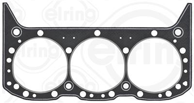 ELRING 835.050 EAN: 4041248884973.