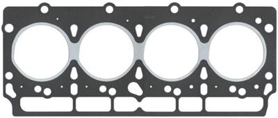 ELRING 646.440 EAN: 4041248075234.