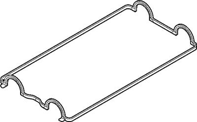 ELRING 752.630 EAN: 4041248124536.