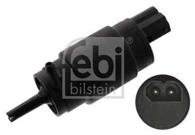 FEBI BILSTEIN 04795 EAN: 4027816047957.