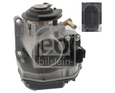 FEBI BILSTEIN 100796 EAN: 4054224007969.