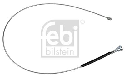 FEBI BILSTEIN 101811 EAN: 4054224018118.