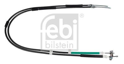 FEBI BILSTEIN 101813 EAN: 4054224018132.