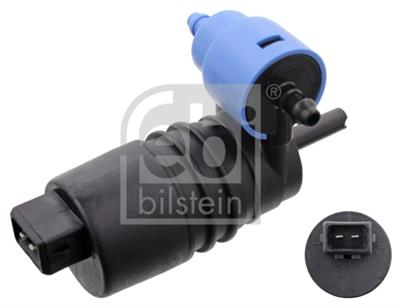 FEBI BILSTEIN 10275 EAN: 4027816102755.