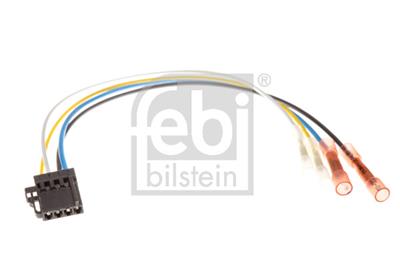 FEBI BILSTEIN 107143 EAN: 4054224071434.