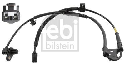 FEBI BILSTEIN 107613 EAN: 4054224076132.
