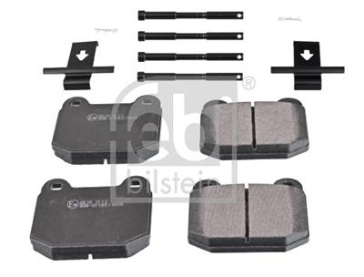 FEBI BILSTEIN 116159 Číslo výrobce: D109-8275. EAN: 4054224161593.