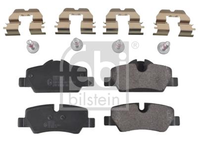 FEBI BILSTEIN 116290 Číslo výrobce: D1800-9032. EAN: 4054224162903.