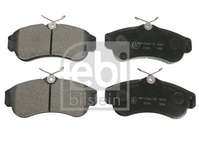 FEBI BILSTEIN 16201 Číslo výrobce: 21546. EAN: 4027816162018.