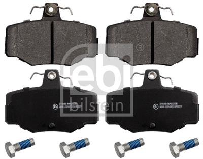 FEBI BILSTEIN 16274 Číslo výrobce: D1187-8305. EAN: 4027816162742.