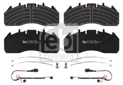 FEBI BILSTEIN 16690 Číslo výrobce: 29174. EAN: 4027816166900.