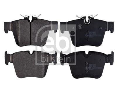 FEBI BILSTEIN 16978 Číslo výrobce: D1872-9101. EAN: 4027816169789.