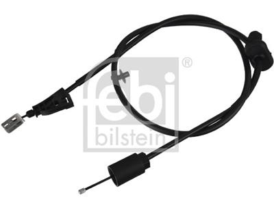 FEBI BILSTEIN 176833 EAN: 4054224768334.