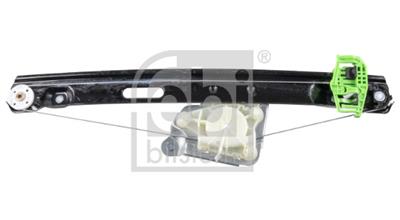 FEBI BILSTEIN 180252 EAN: 4054224802526.