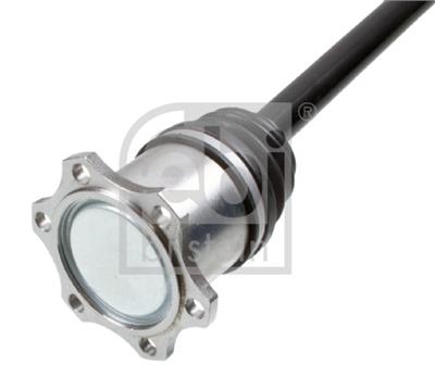 FEBI BILSTEIN 180778 EAN: 4054224807781.