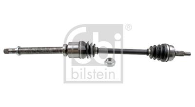 FEBI BILSTEIN 181274 EAN: 4054224812747.