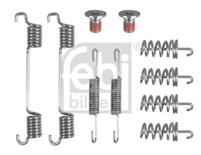 FEBI BILSTEIN 181976 Číslo výrobce: BRK FITTING KIT 092. EAN: 4054224819760.