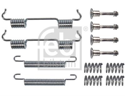 FEBI BILSTEIN 182039 Číslo výrobce: BRK FITTING KIT 094.