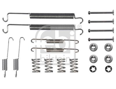 FEBI BILSTEIN 182163 Číslo výrobce: BRK FITTING KIT 116. EAN: 4054224821633.