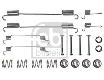 FEBI BILSTEIN 182281 Číslo výrobce: BRK FITTING KIT 142.