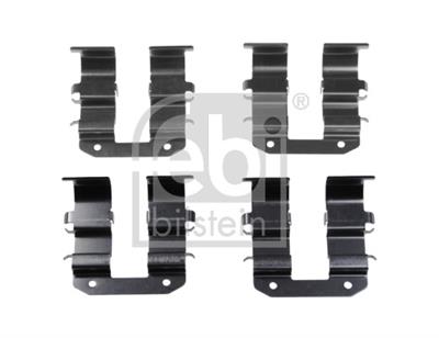 FEBI BILSTEIN 182720 Číslo výrobce: BRK FITTING KIT 150. EAN: 4054224827208.