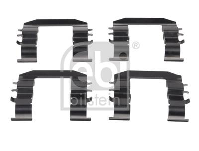 FEBI BILSTEIN 182728 Číslo výrobce: BRK FITTING KIT 170. EAN: 4054224827284.