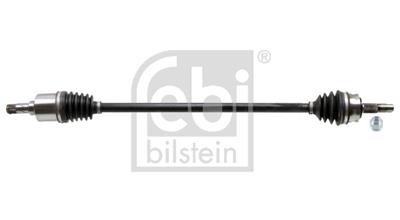 FEBI BILSTEIN 182881 EAN: 4054224828816.