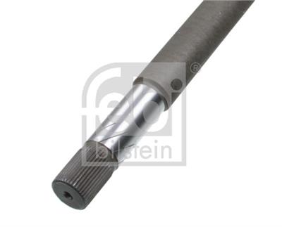 FEBI BILSTEIN 182963 EAN: 4054224829639.