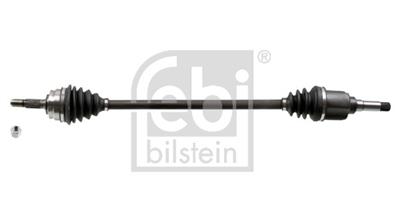 FEBI BILSTEIN 183182 EAN: 4054224831823.