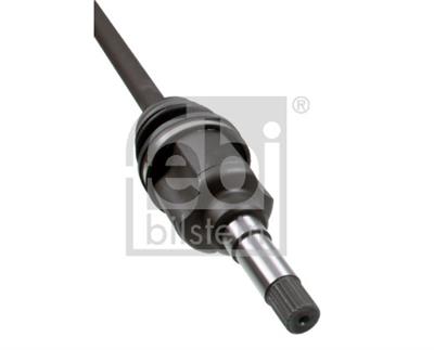 FEBI BILSTEIN 183182 EAN: 4054224831823.