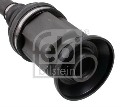 FEBI BILSTEIN 183342 EAN: 4054224833421.