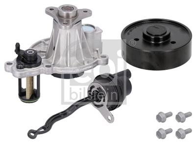 FEBI BILSTEIN 184558 EAN: 4054224845585.