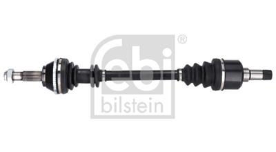 FEBI BILSTEIN 184678 EAN: 4054224846780.