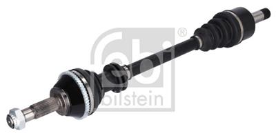 FEBI BILSTEIN 184678 EAN: 4054224846780.