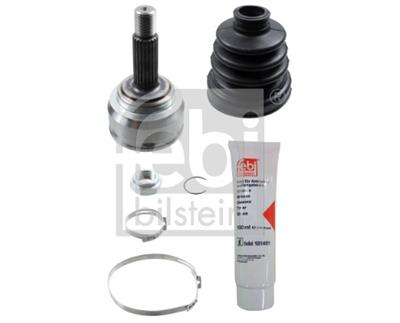 FEBI BILSTEIN 186060 EAN: 4054224860601.