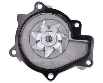 FEBI BILSTEIN 186079 EAN: 4054224860793.