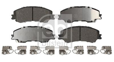 FEBI BILSTEIN 186397 Číslo výrobce: 26811. EAN: 4054224863978.